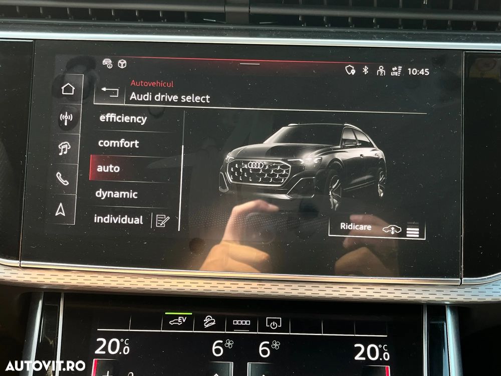 Audi Q8 - 29