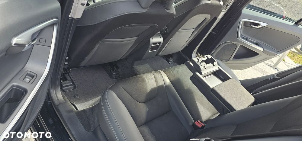 Volvo V60 - 7