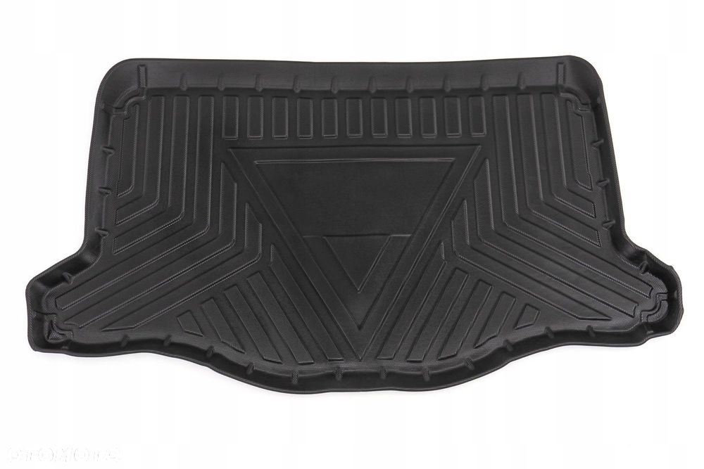 mata bagażnika wykładzina honda jazz iv 2015-2020 - 3
