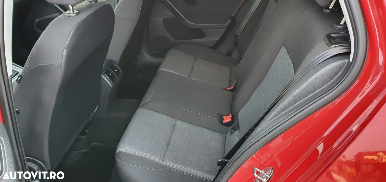 Volkswagen Golf 1.2 TSI Comfortline DSG BlueMotion Technology - 7