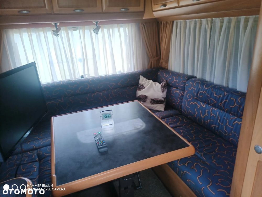 Hymer-Eriba B534 - 13