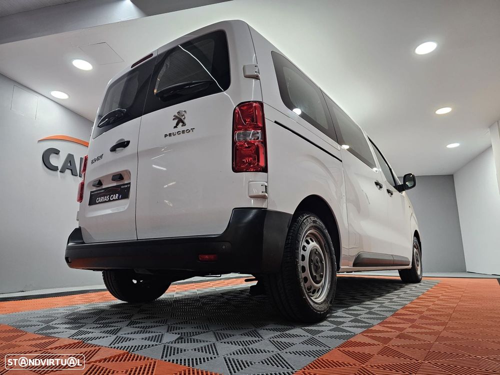 Peugeot Expert 1.5 BlueHDi L2H1 Standard - 8