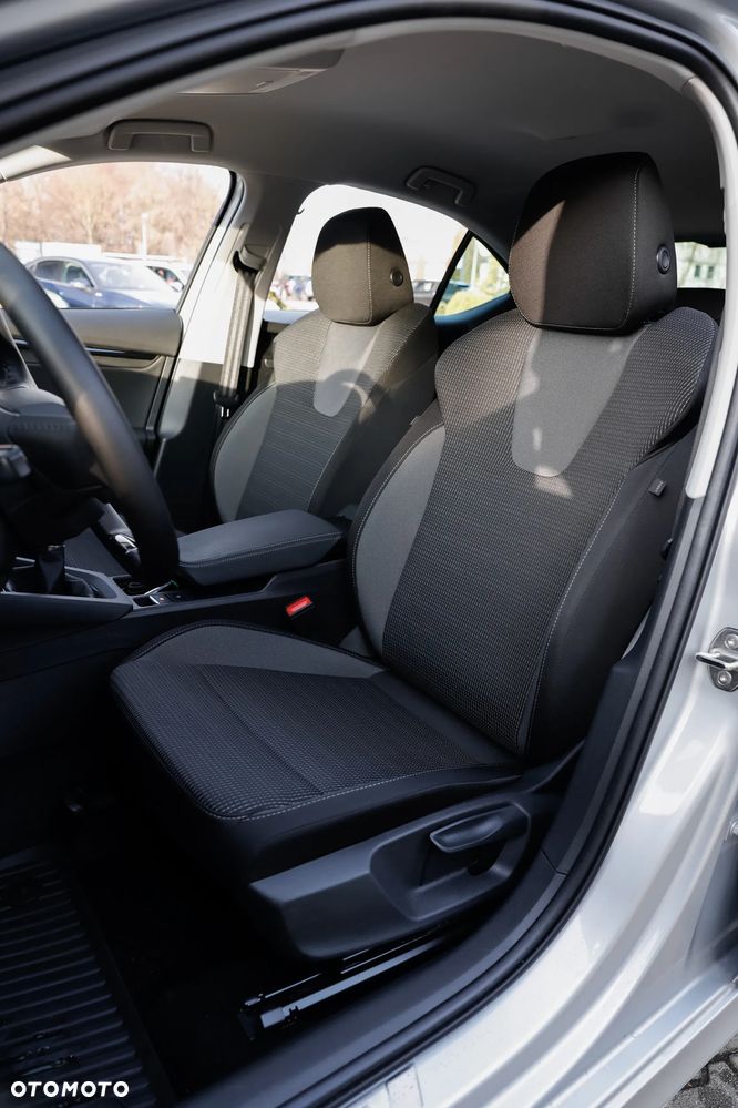 Skoda Octavia 1.5 TSI Selection - 10