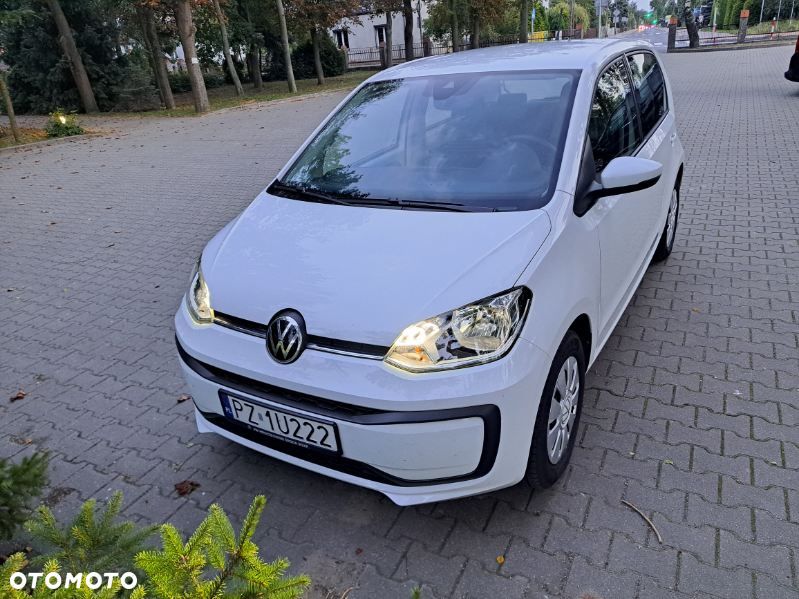 Volkswagen up! 1.0 move - 16