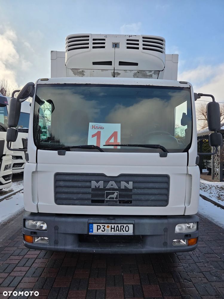 MAN tgl - 5