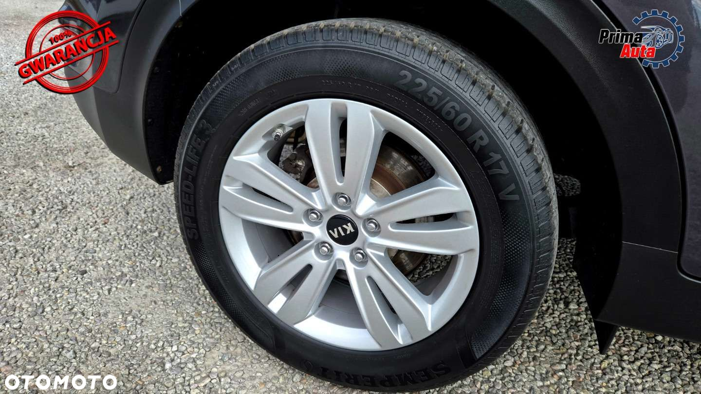 Kia Sportage 1.6 GDI 2WD Attract - 29