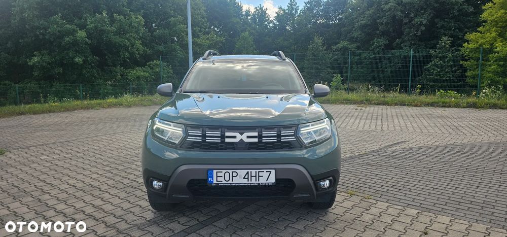 Dacia Duster 1.0 TCe Journey - 2