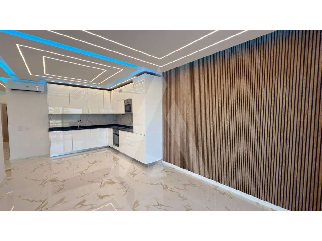 Fantástico apartamento de tipologia T3, localizado na primeira linh... - Grande imagem: 4/18