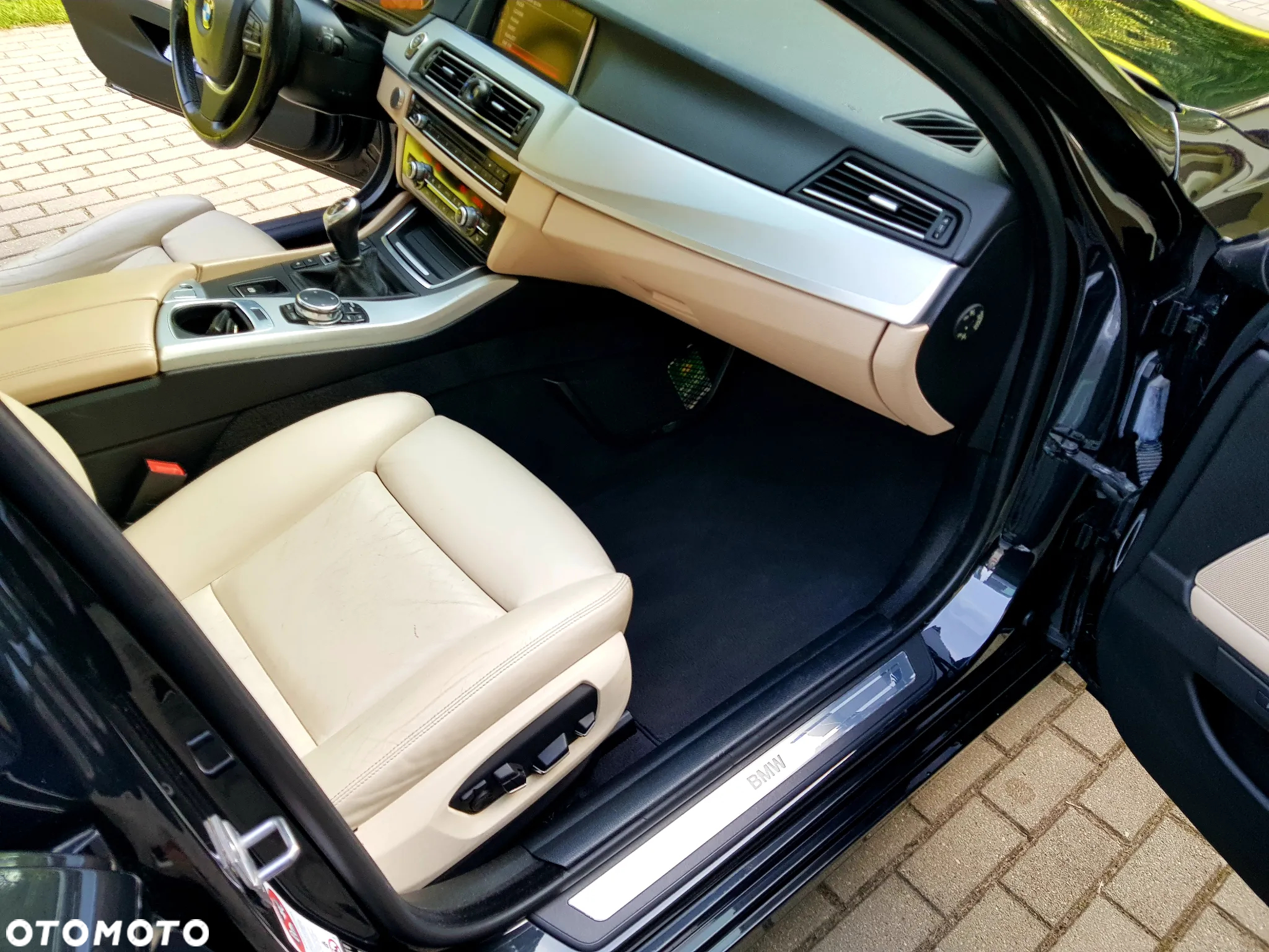 BMW Seria 5 - 11