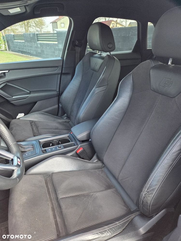 Audi Q3 35 TFSI S line S tronic - 15