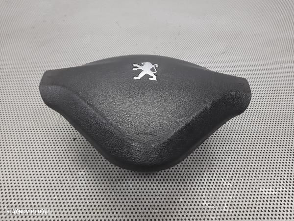 Airbag Volante Peugeot 207 (Wa_, Wc_) - 2