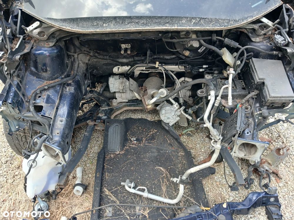 Ford Grand C-MAX 1.6 EcoBoost Titanium - 8