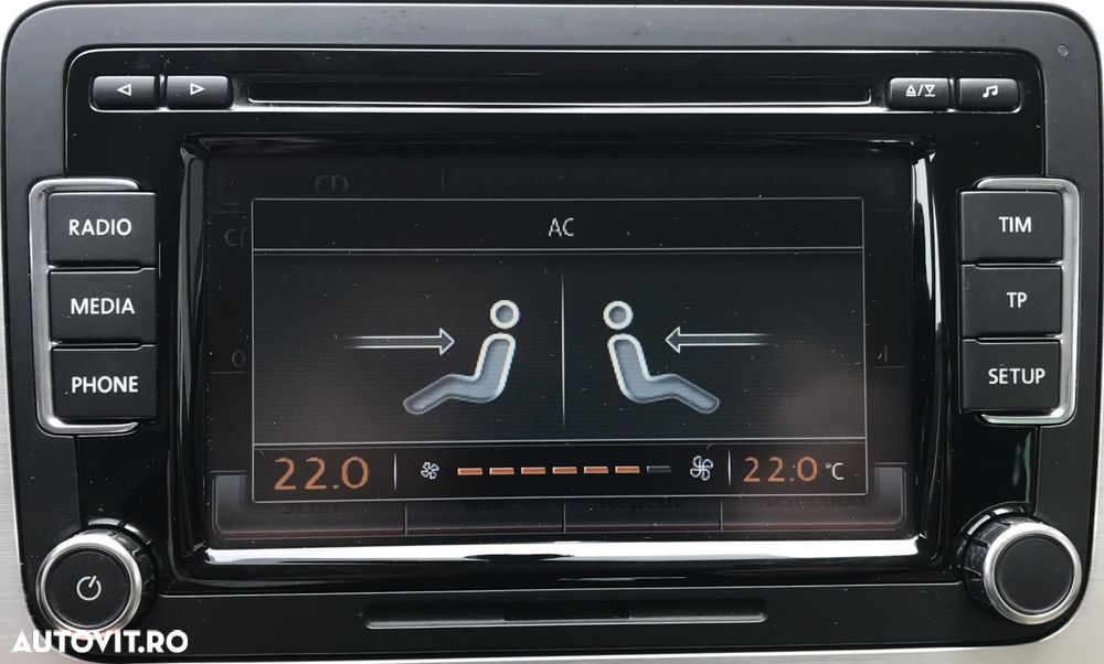 Volkswagen Passat CC 1.8 TSI - 31