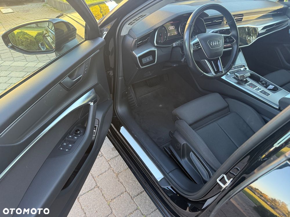 Audi A6 Avant - 19