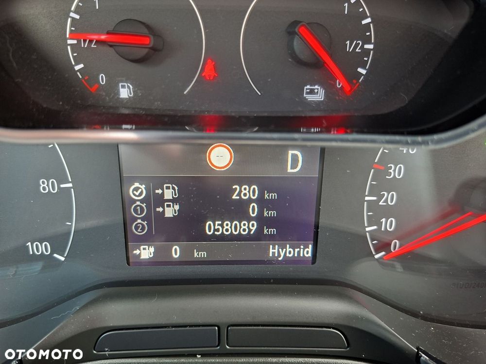 Opel Grandland X - 26