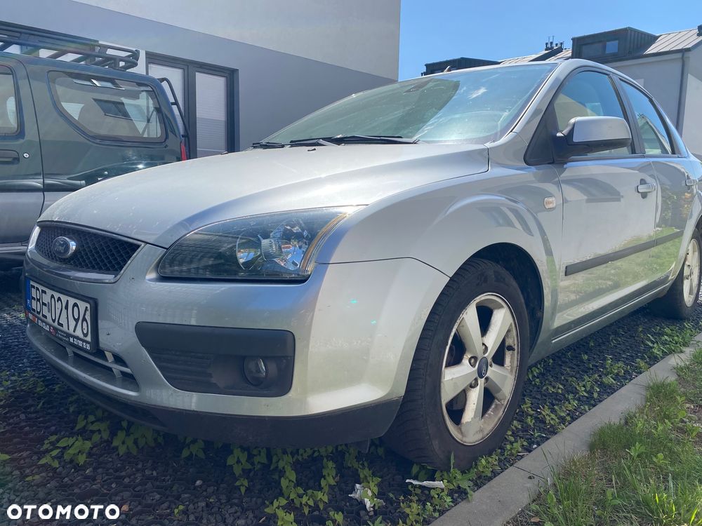 Ford Focus - 1