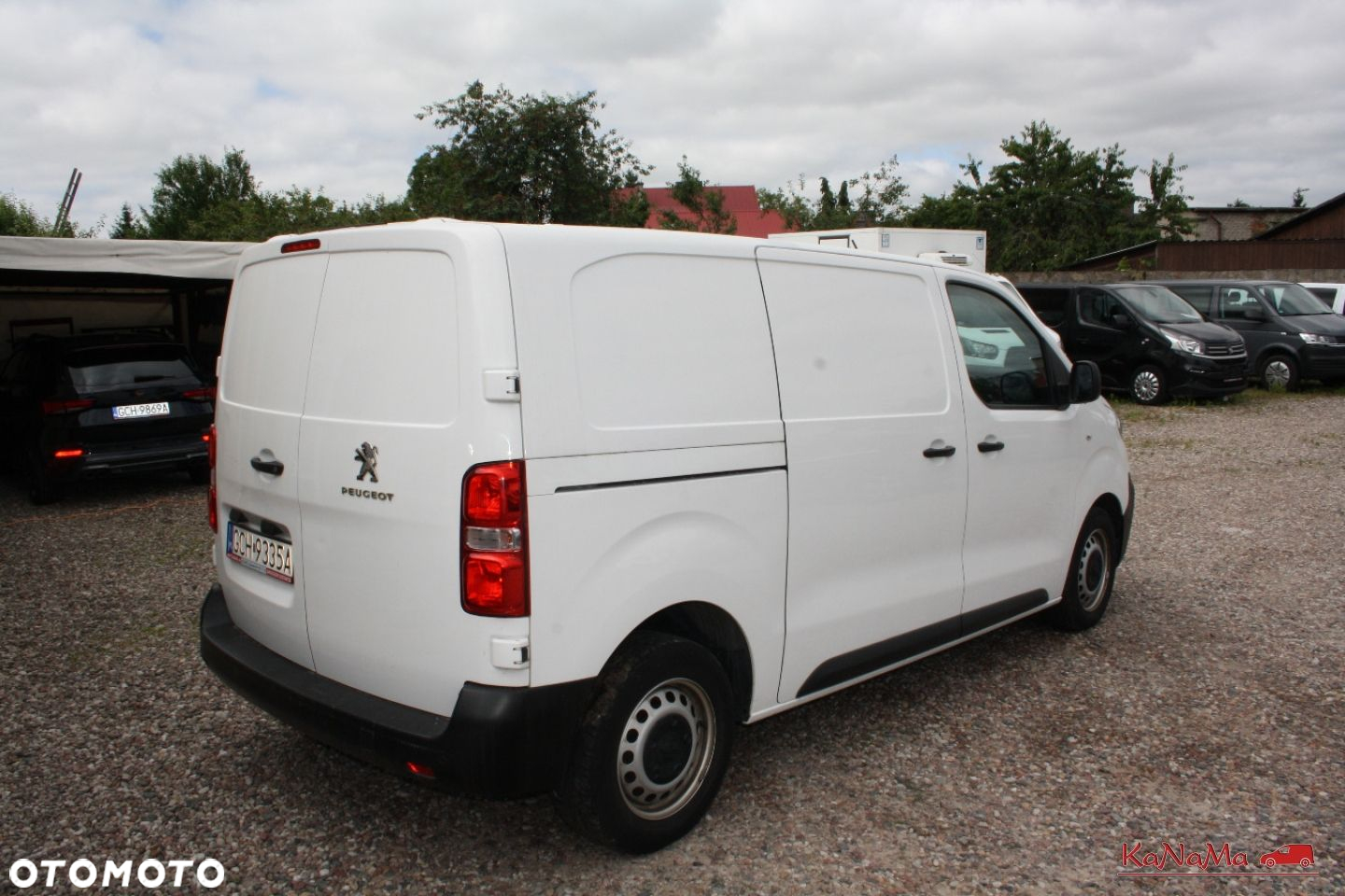 Peugeot Expert - 12