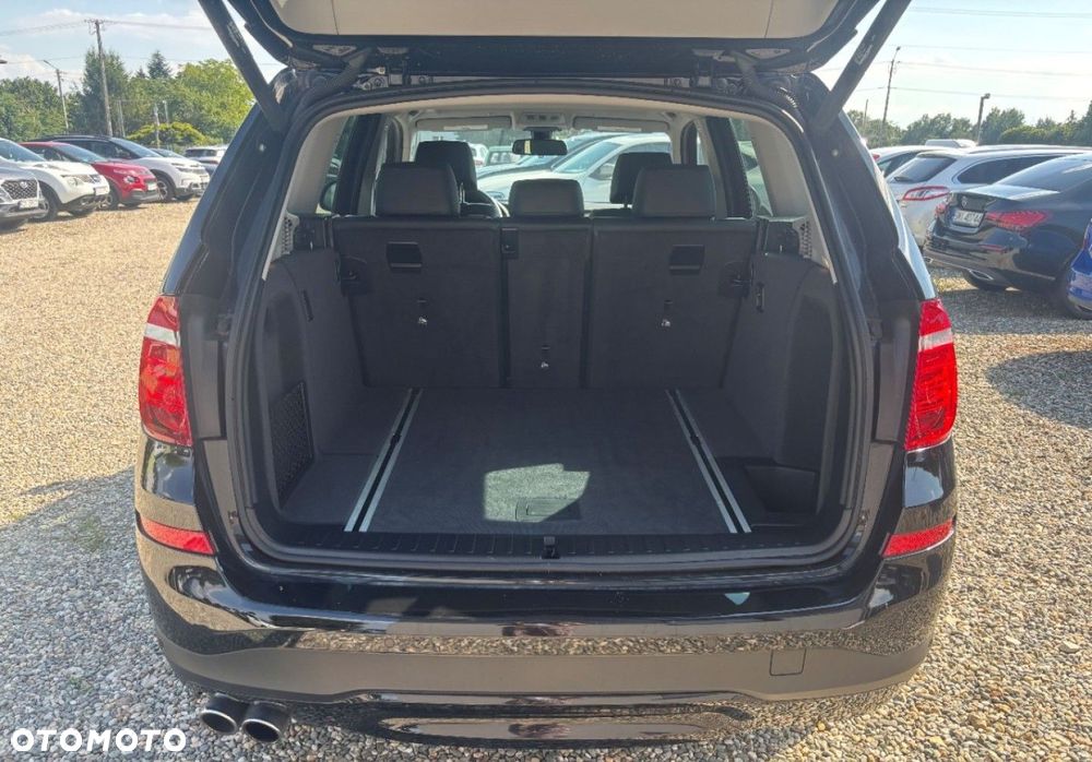 BMW X3 - 6
