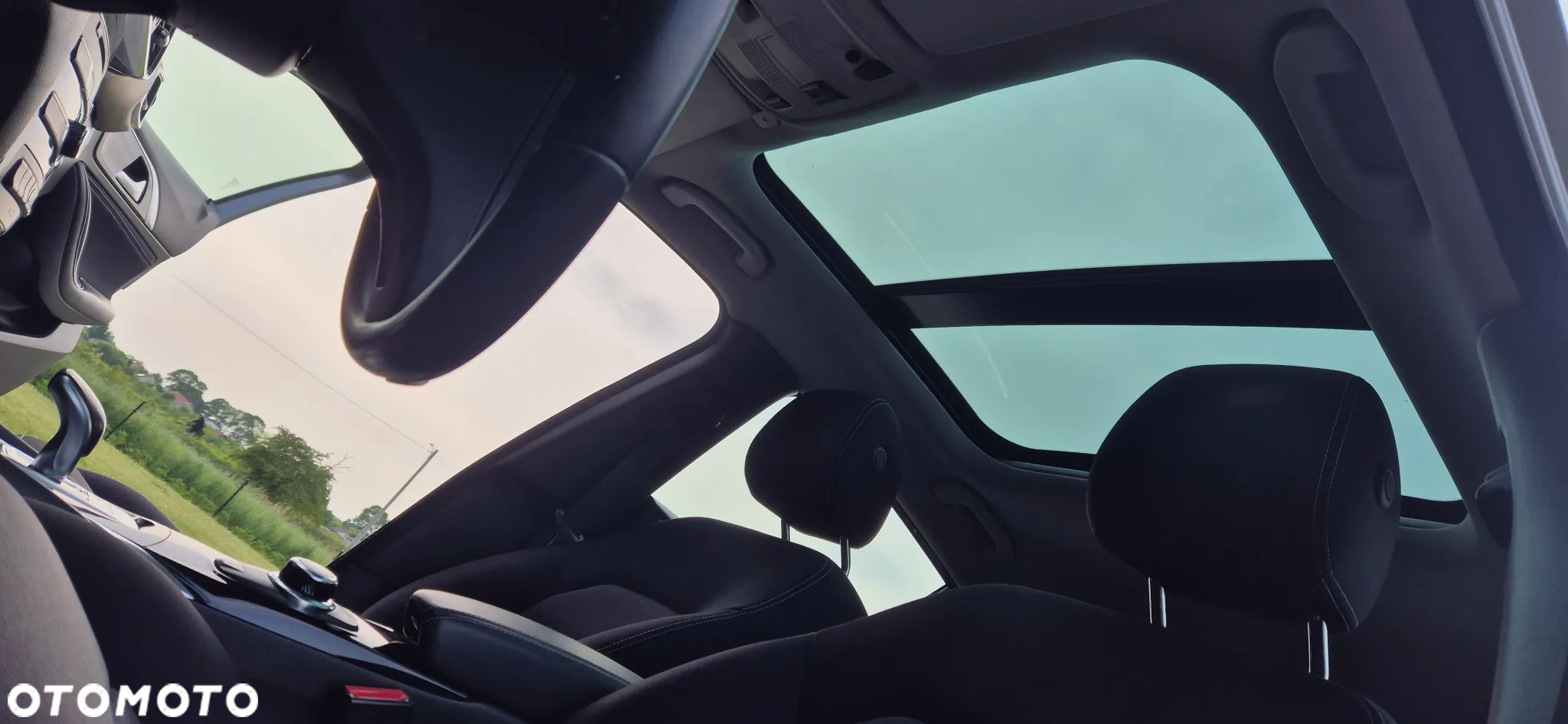 Infiniti QX30 2.2d Luxe AWD 7DCT - 16