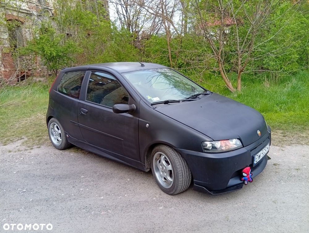 Fiat Punto - 6