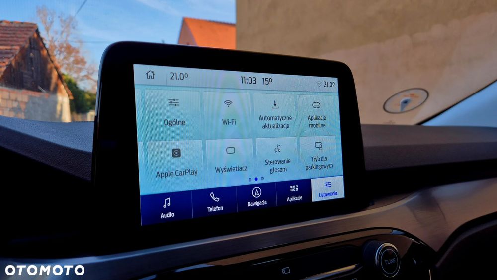 Ford Kuga 2.0 EcoBlue 4x4 TITANIUM X - 34