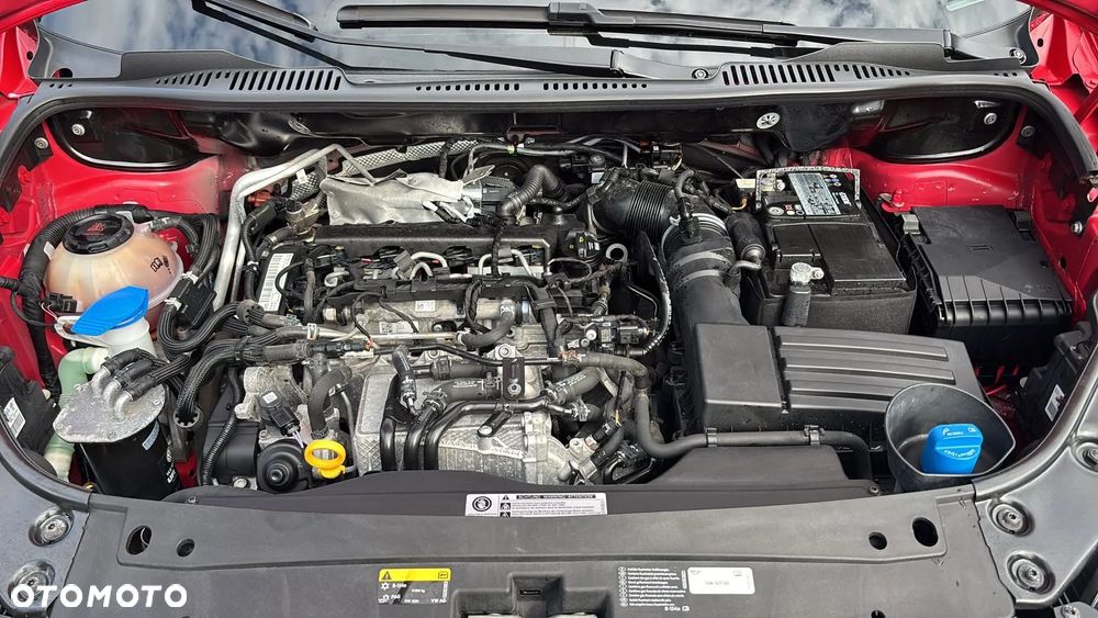Volkswagen Caddy - 27