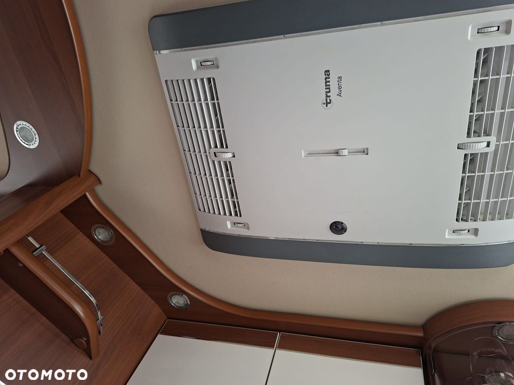 Carthago CHIC C-LINE - 5