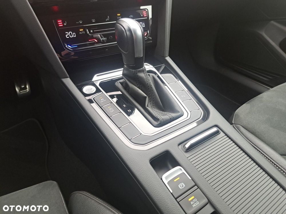 Volkswagen Arteon Shooting Brake 2.0 TDI Elegance DSG - 12