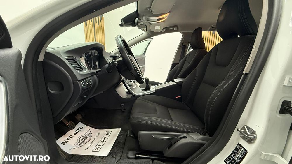 Volvo V60 D4 - 14