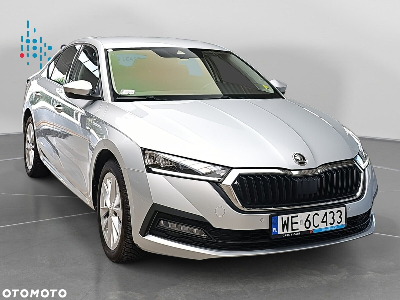 Skoda Octavia 2.0 TDI Ambition DSG - 6