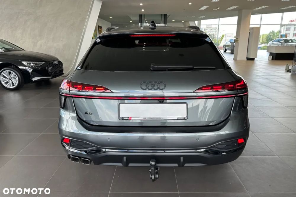 Audi A6 Avant TFSI S tronic - 5