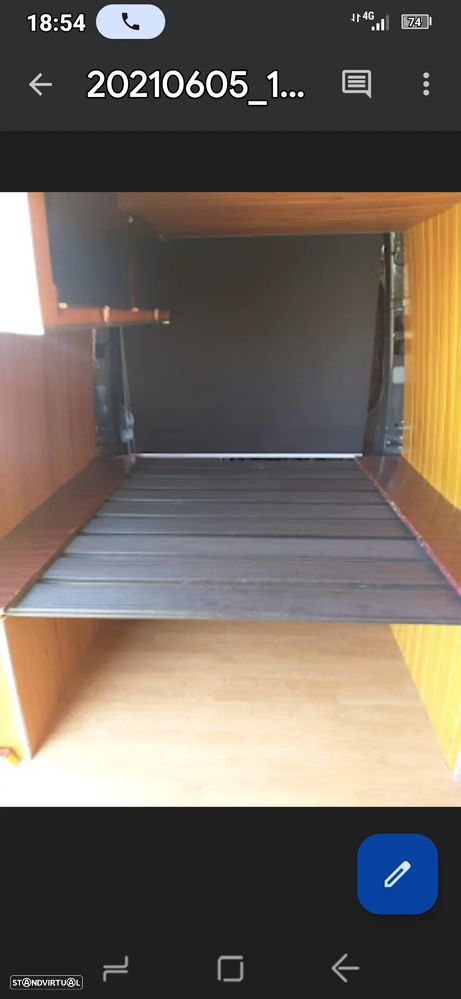 Mercedes-Benz Sprinter 906.211 - 3