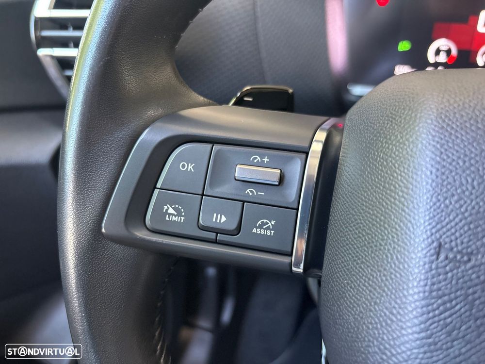 Citroën C4 1.5 BlueHDi Shine Pack EAT8 - 14