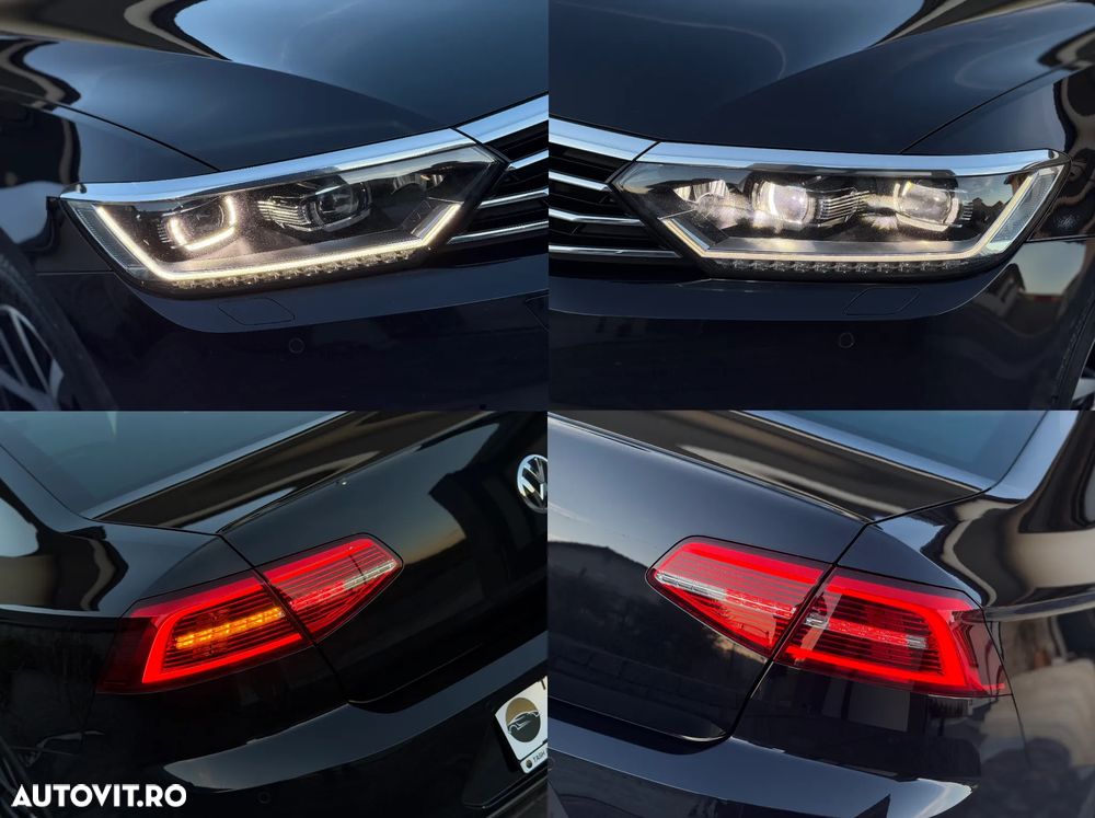 Volkswagen Passat - 14