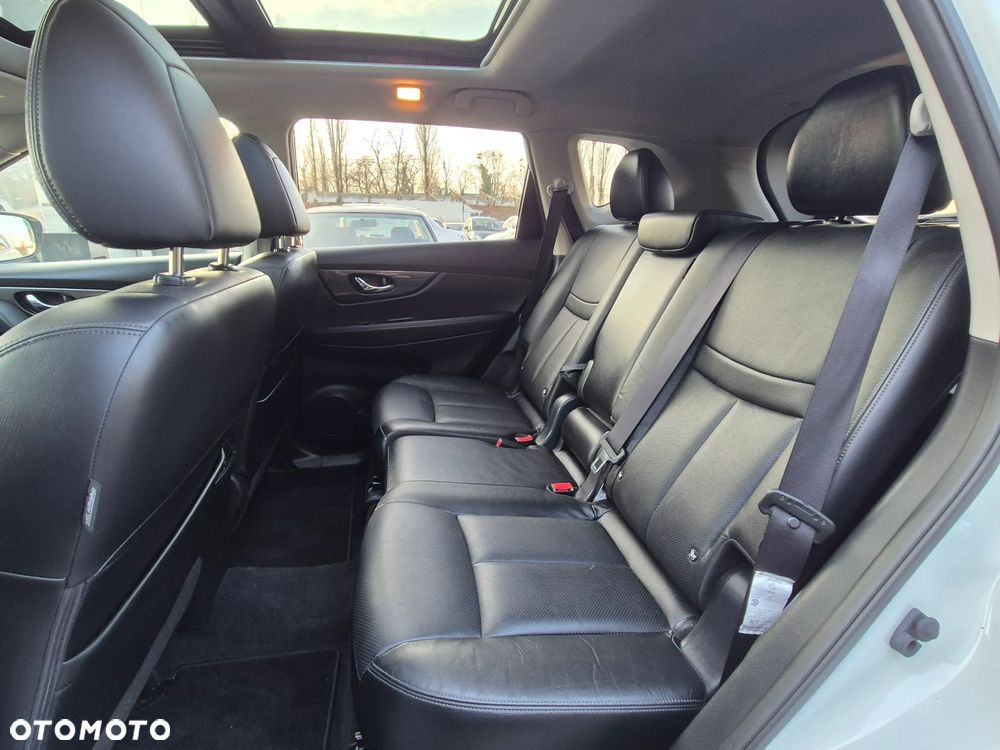 Nissan X-Trail 1.6 DCi Tekna 2WD EU6 - 25