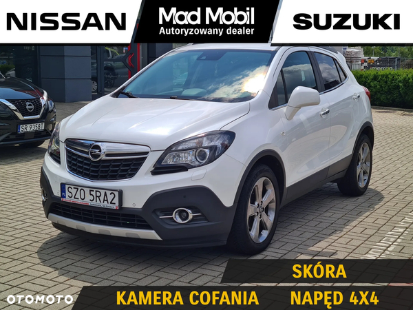 Opel Mokka 1.4 T Cosmo
