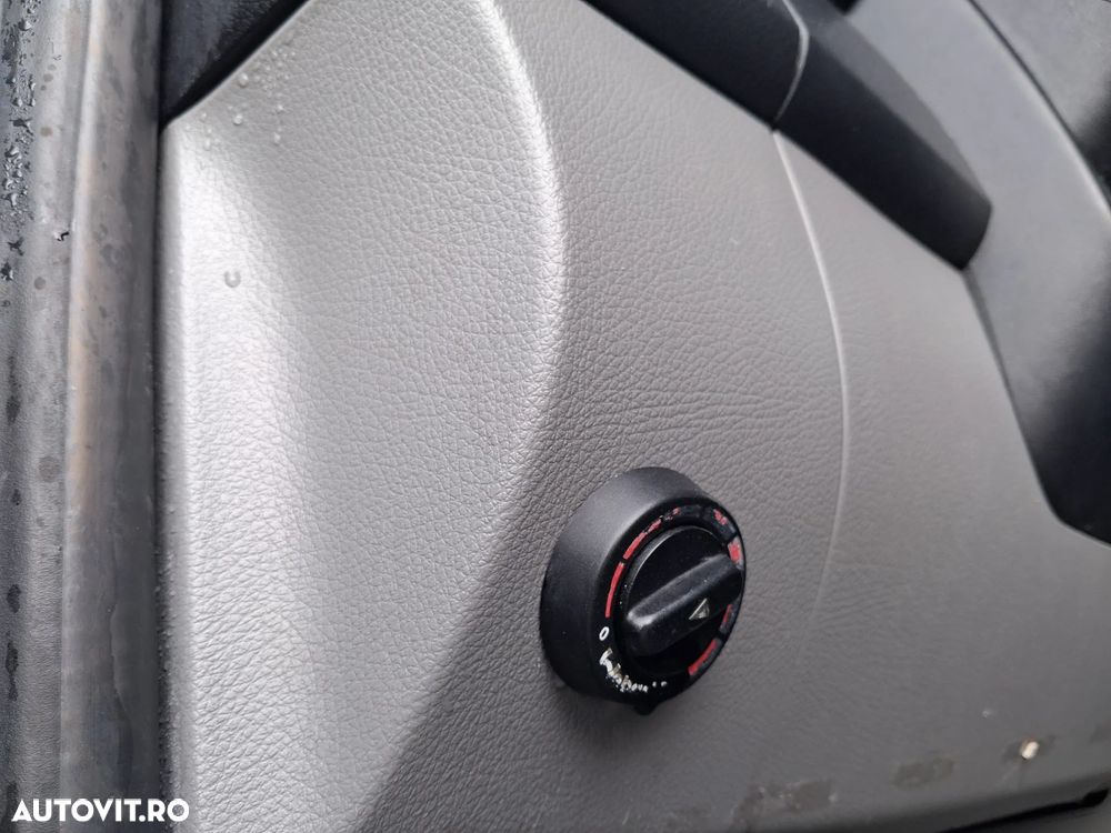 Mercedes-Benz Sprinter CDI - 12