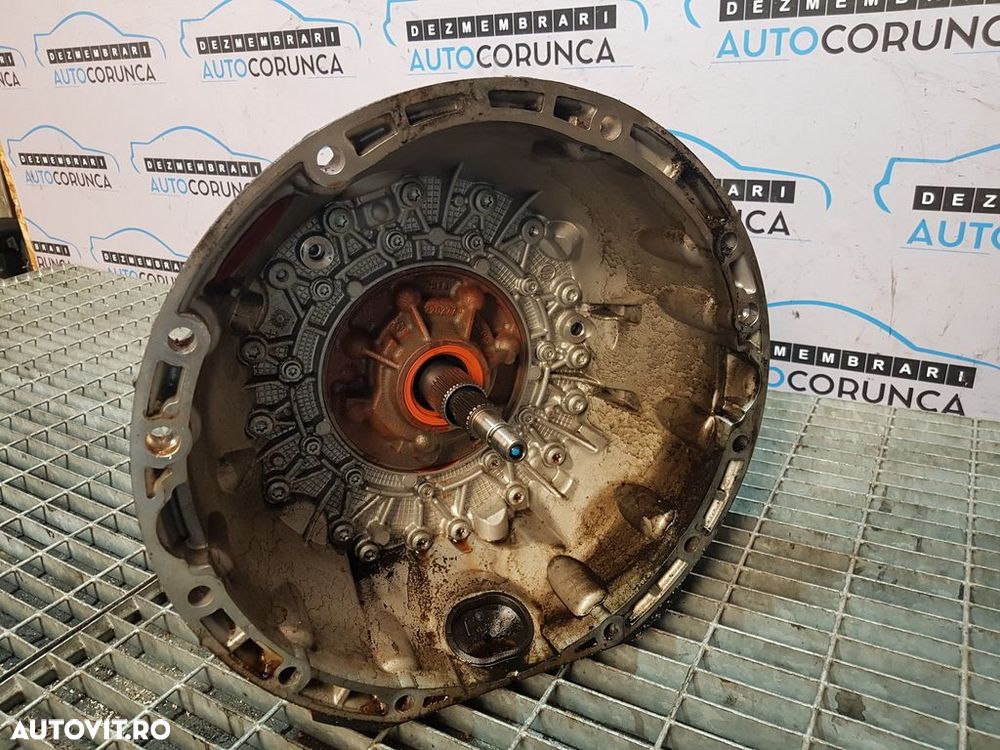 Cutie de viteze Jeep Grand Cherokee III 3.0 2005 - 2010 218CP Automata EXL Euro4 (422) ... - 5