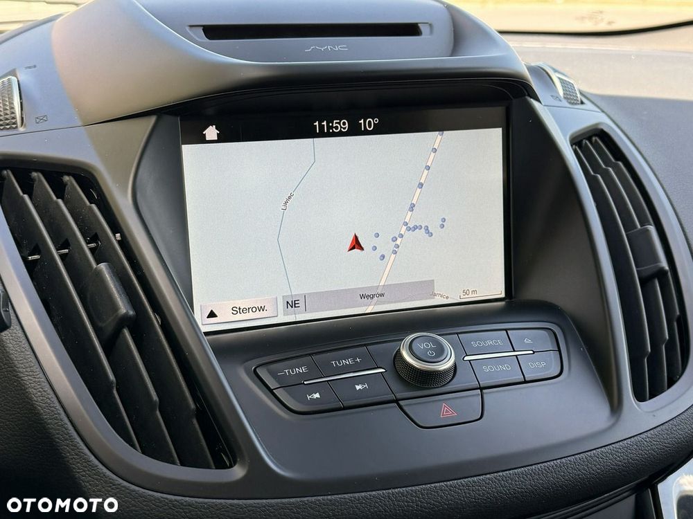 Ford Kuga - 7