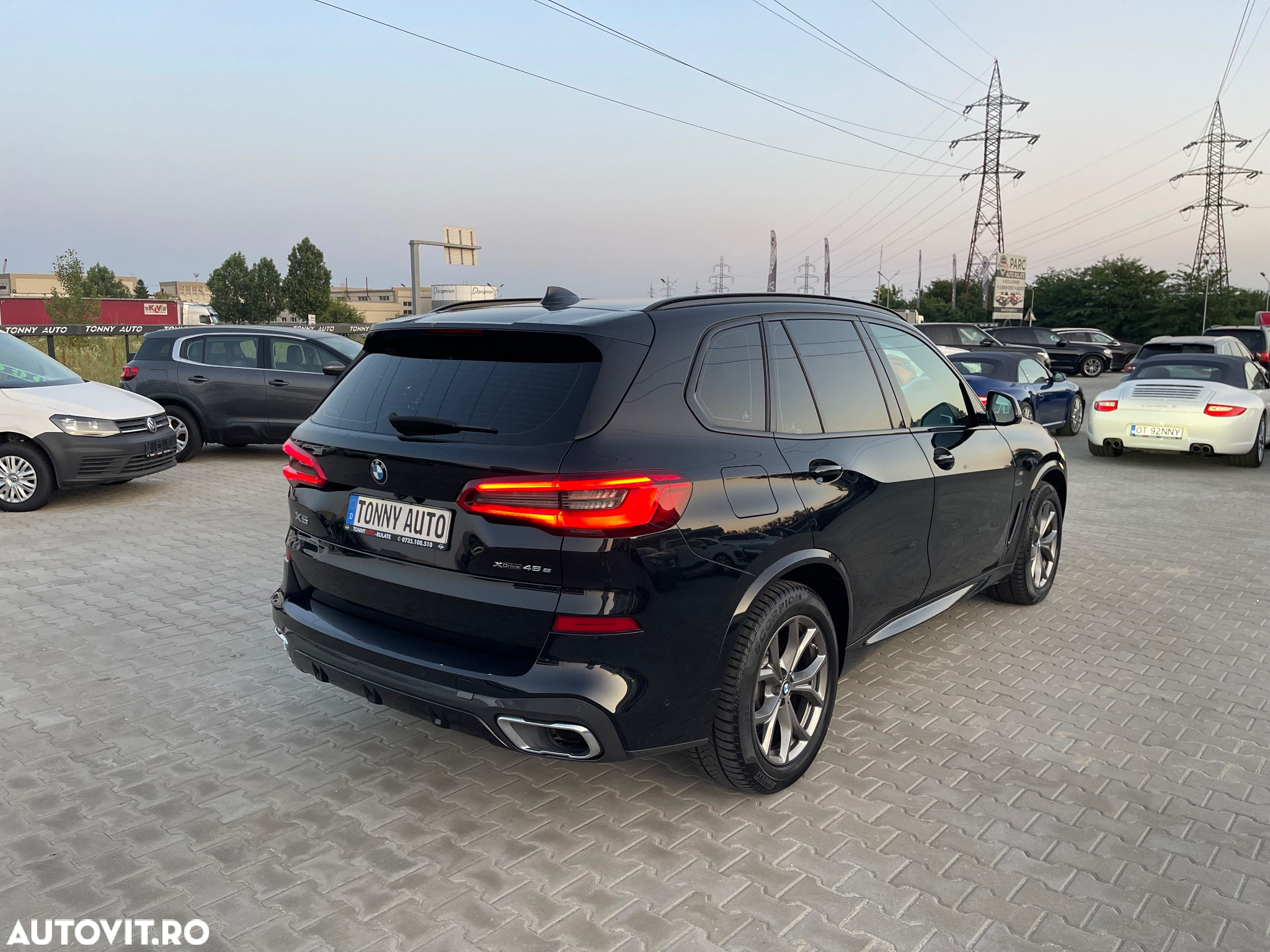 BMW X5 - 4