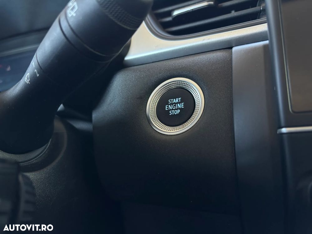 Renault Captur E-TECH Full 145 TECHNO - 22