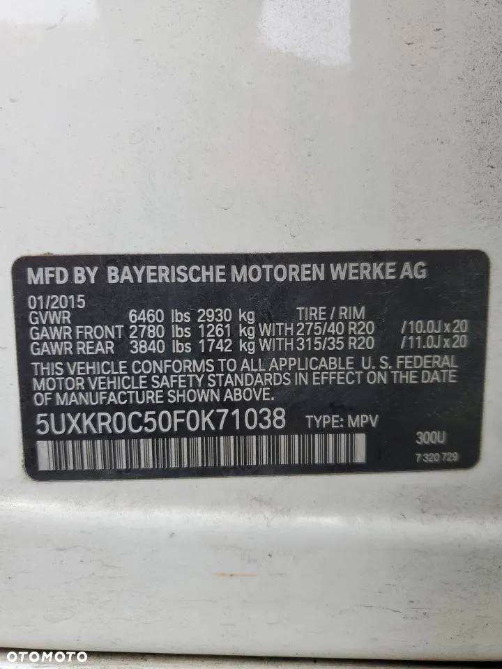 BMW X5 - 11