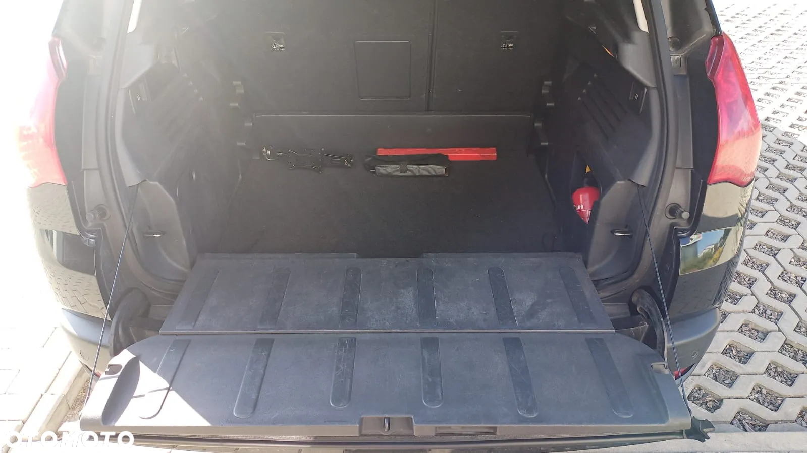 Peugeot 3008 1.6 HDi Premium - 21