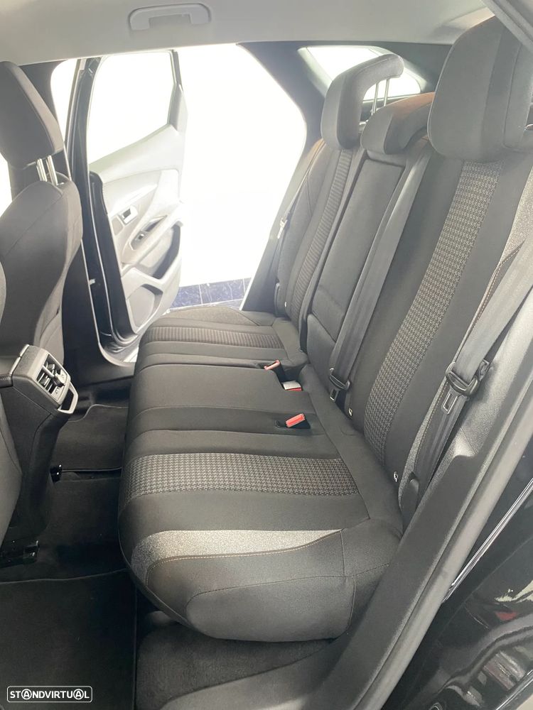 Peugeot 3008 1.5 BlueHDi Active Pack - 9