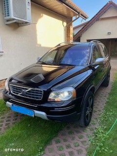 Volvo XC 90 D5 AWD Executive - 4
