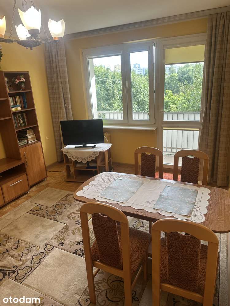 Mieszkanie na sprzedaż, 1 pokój, 30 m², Radom