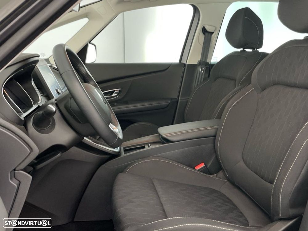 Renault Scénic 1.3 TCe Limited - 15