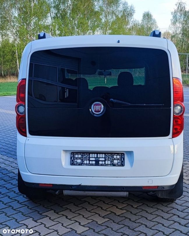 Fiat Doblo - 9