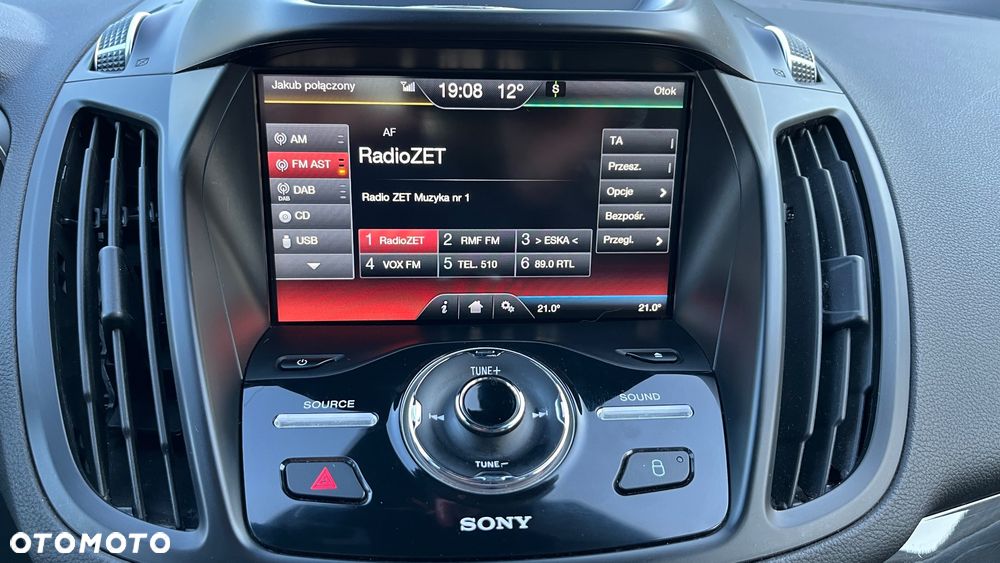 Ford Kuga 2.0 TDCi 4x4 Trend - 28