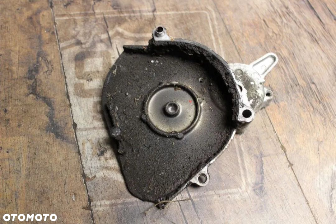 POKRYWA SILNIKA OSŁONA ZĘBATKI HONDA CBR1000F SC21 - 4